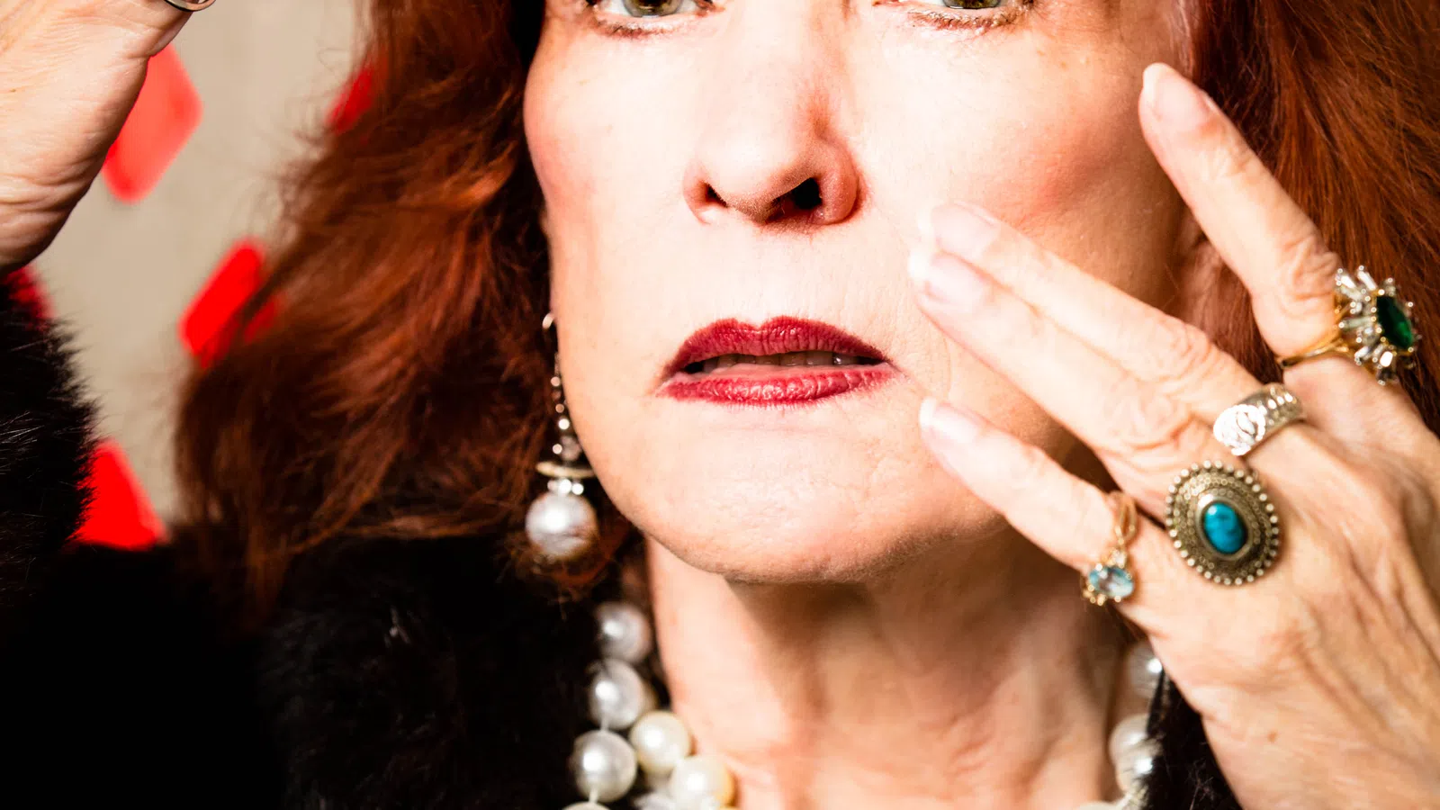 Go See Tennessee Williams's The Milk Train Doesn't Stop Here Anymore Before it's Gone