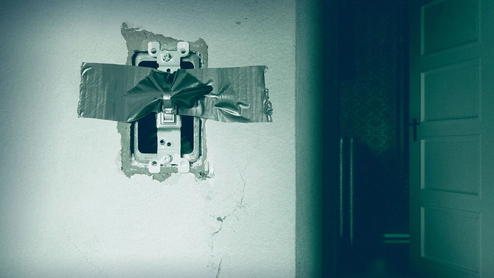 Film Review: Lights Out