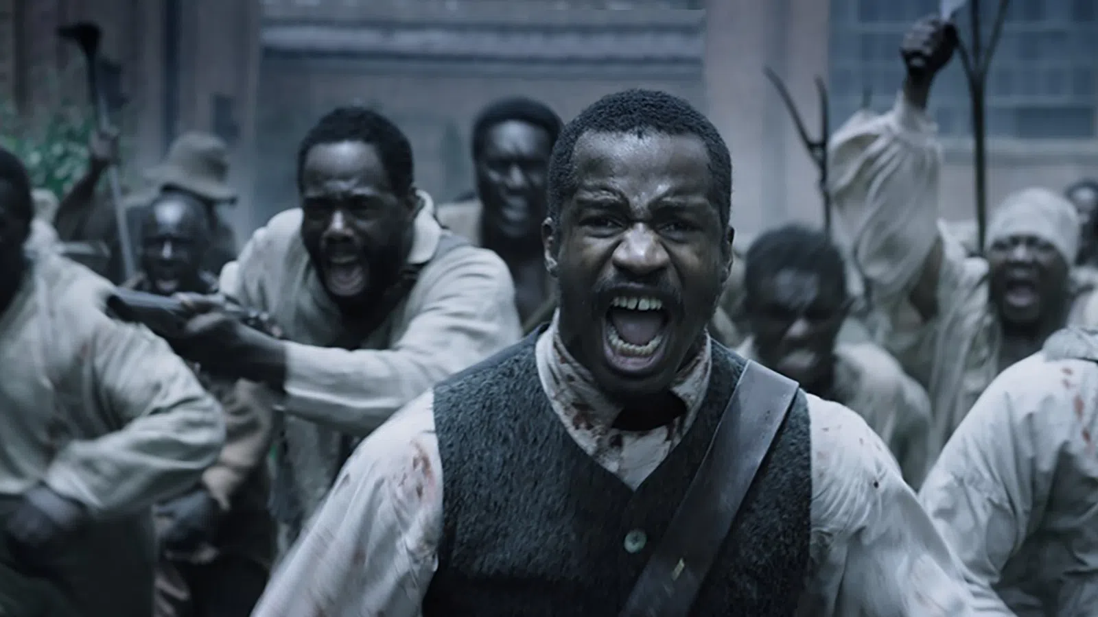 Film Review: The Birth of a Nation