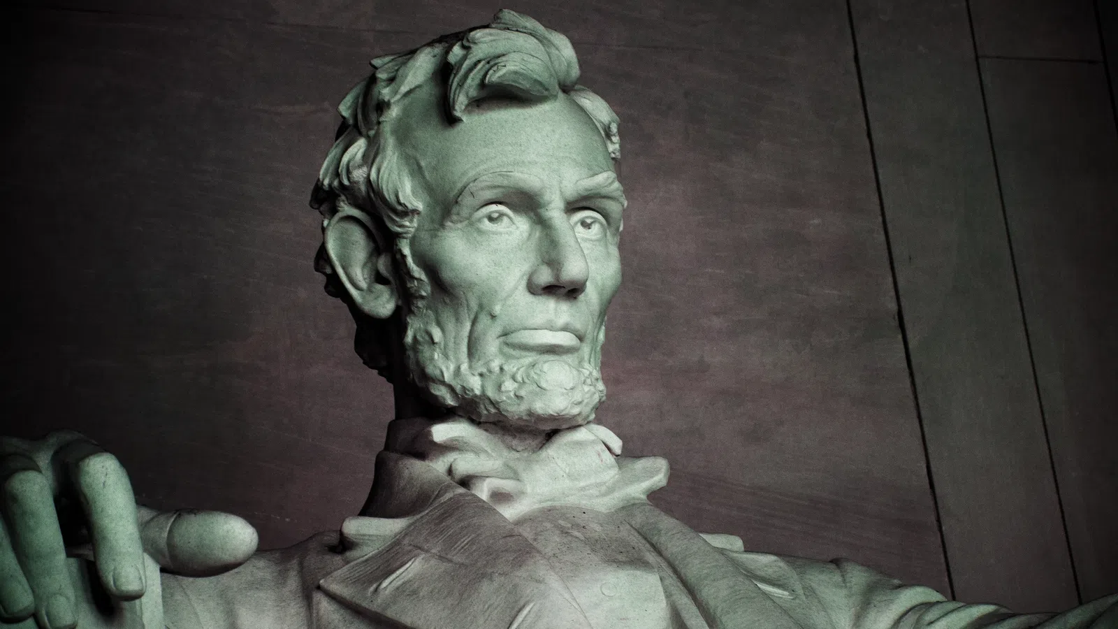Pedal to the Metal OR A Letter to Lincoln