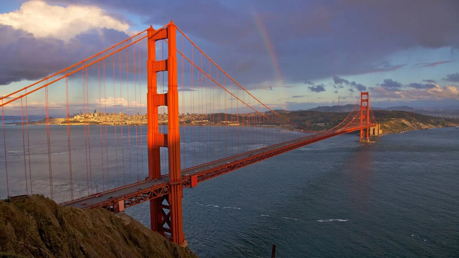 7 Gems of San Fransisco