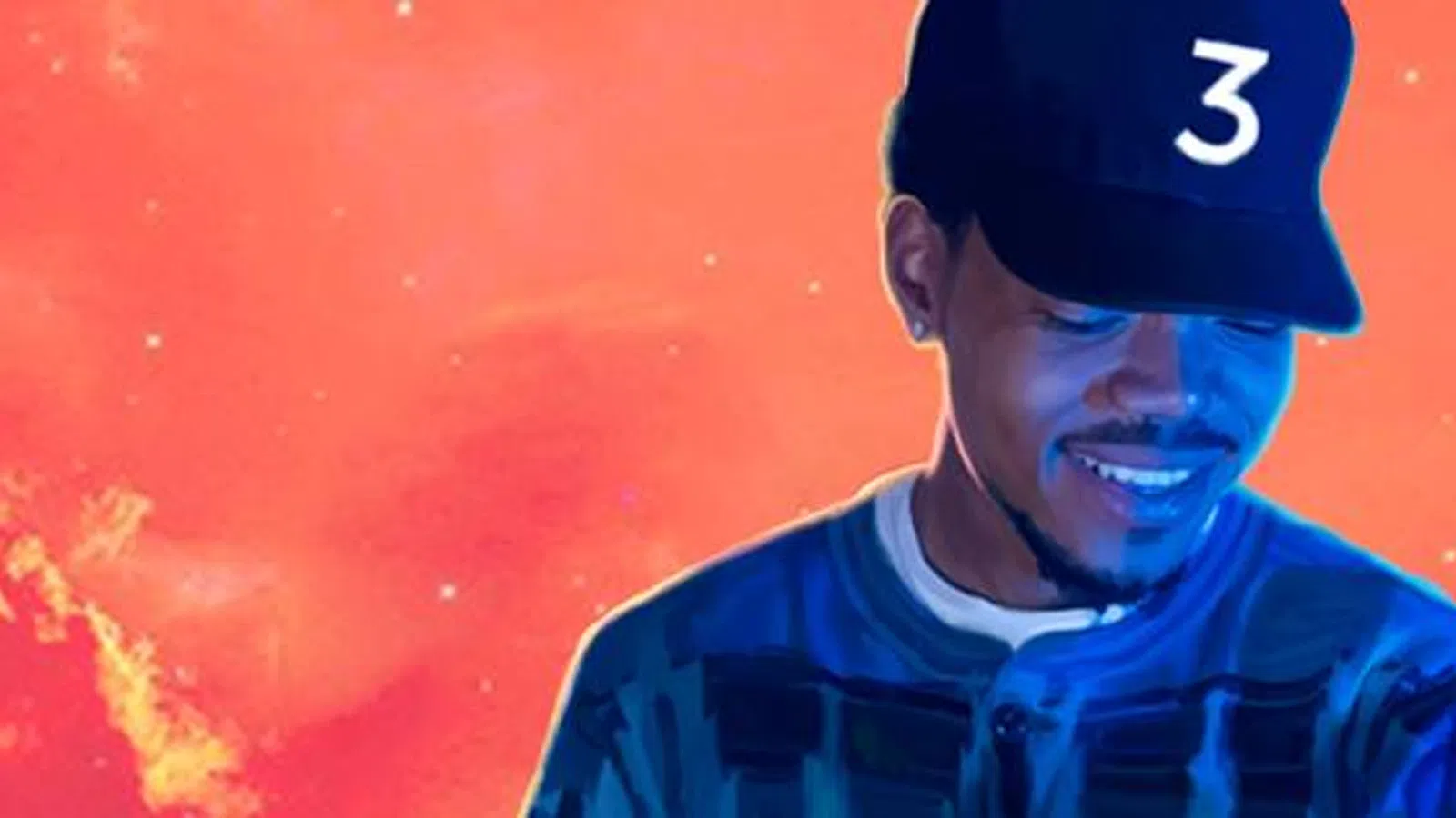 Chance The Rapper Officially Joins 2017 Essence Fest Lineup