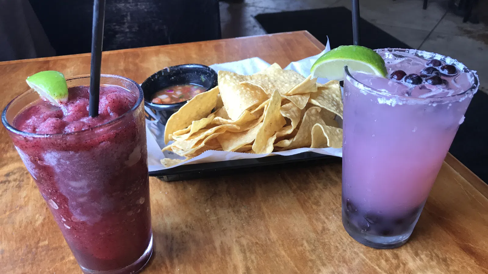 Juan's Flying Burrito Opens a New Uptown Location