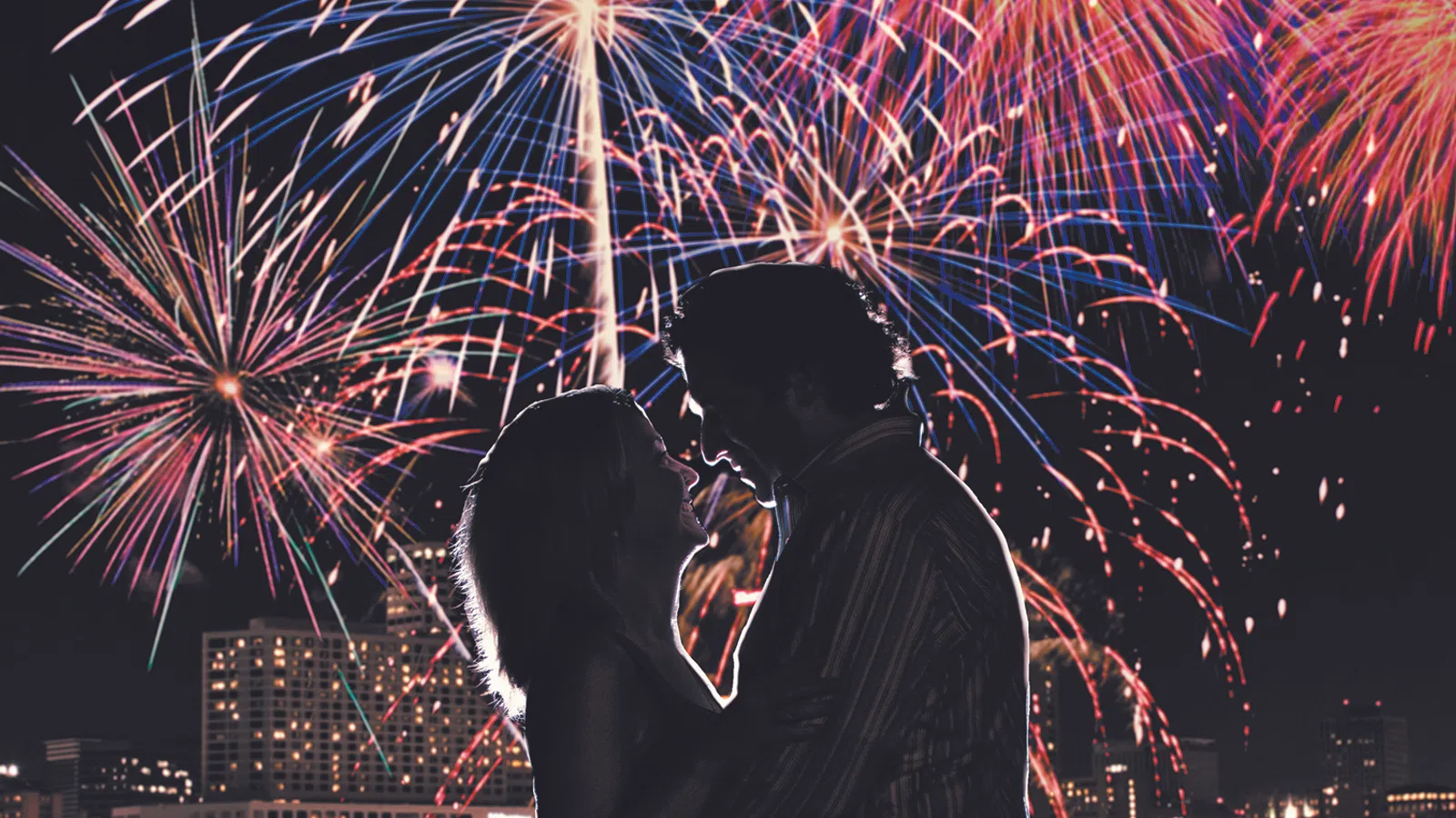 What To Do For New Year's Eve in NOLA