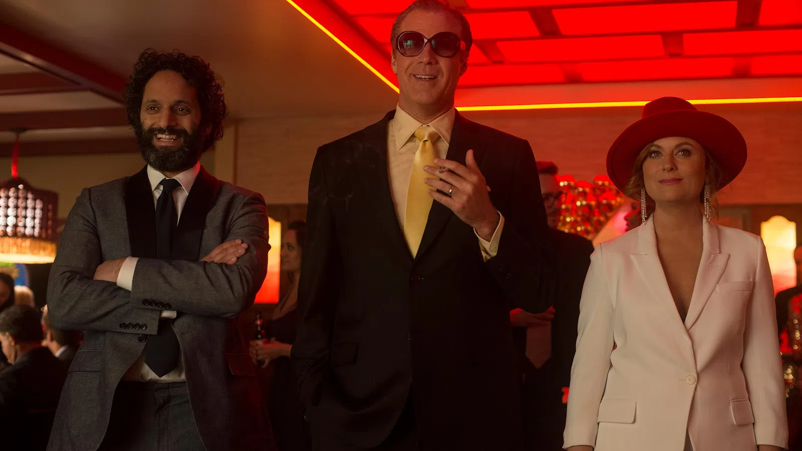 Film Review: The House