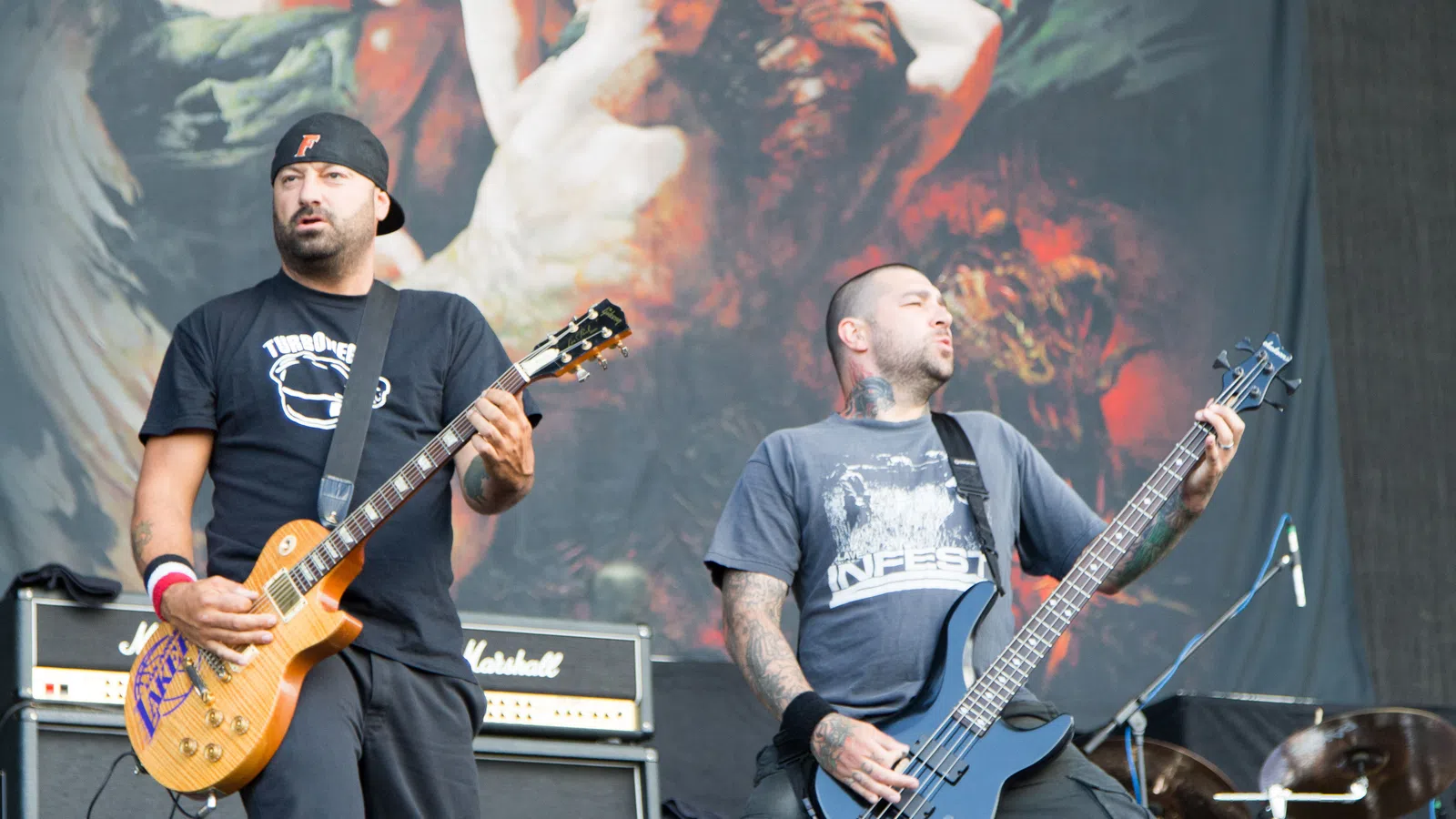 Hatebreed Rocks Republic