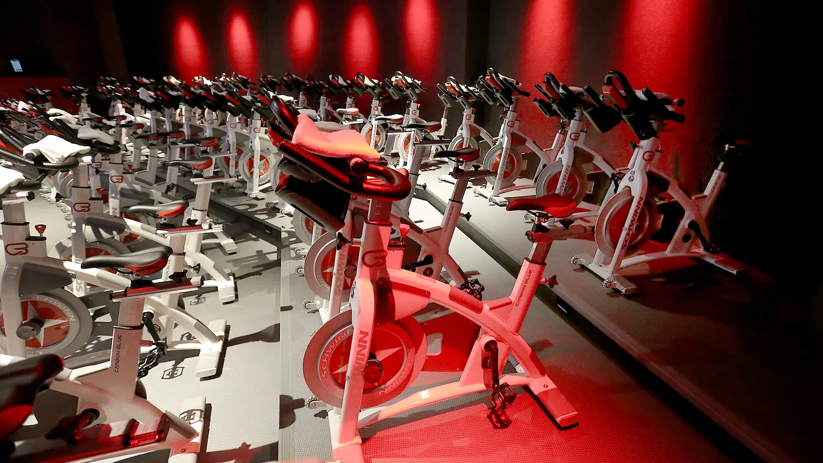 Fit Club: CycleBar Drops the Bass on Indoor Spin