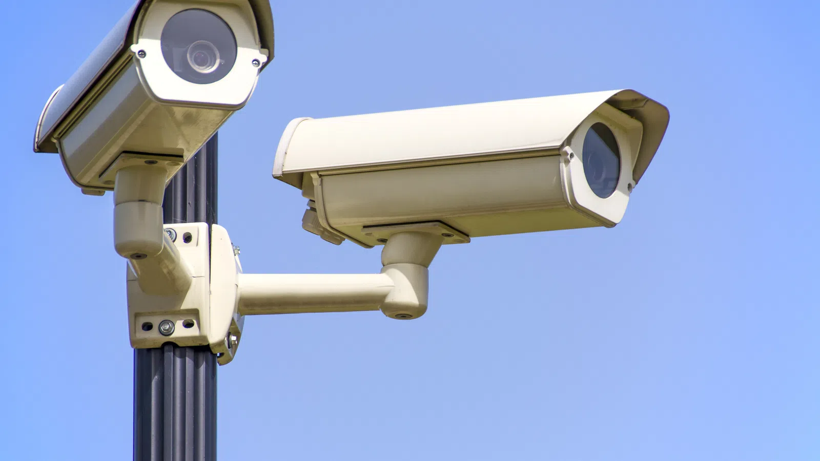 Here's the Map & List of Locations for 55 New Traffic Cameras in NOLA