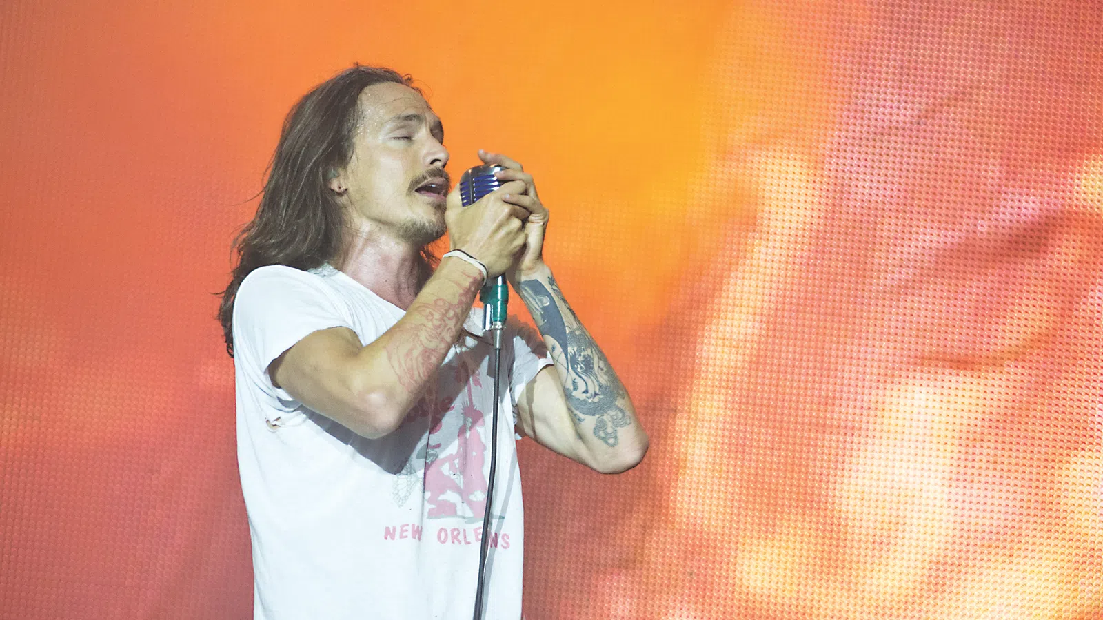 Incubus Is Back