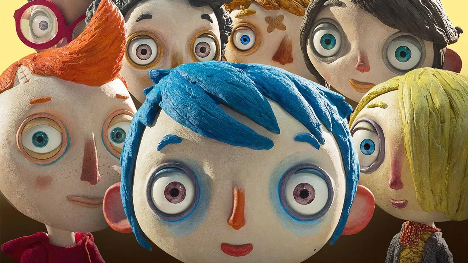 20th Annual New Orleans French Film Festival Opens April 21