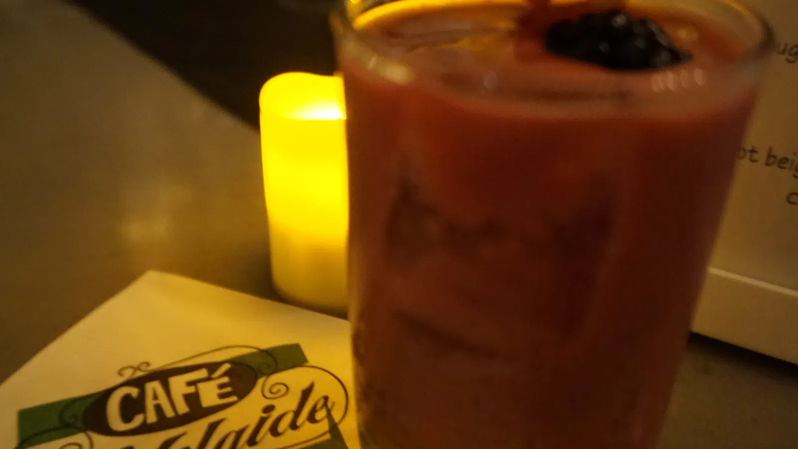 Tales of the Cocktail Night Five
