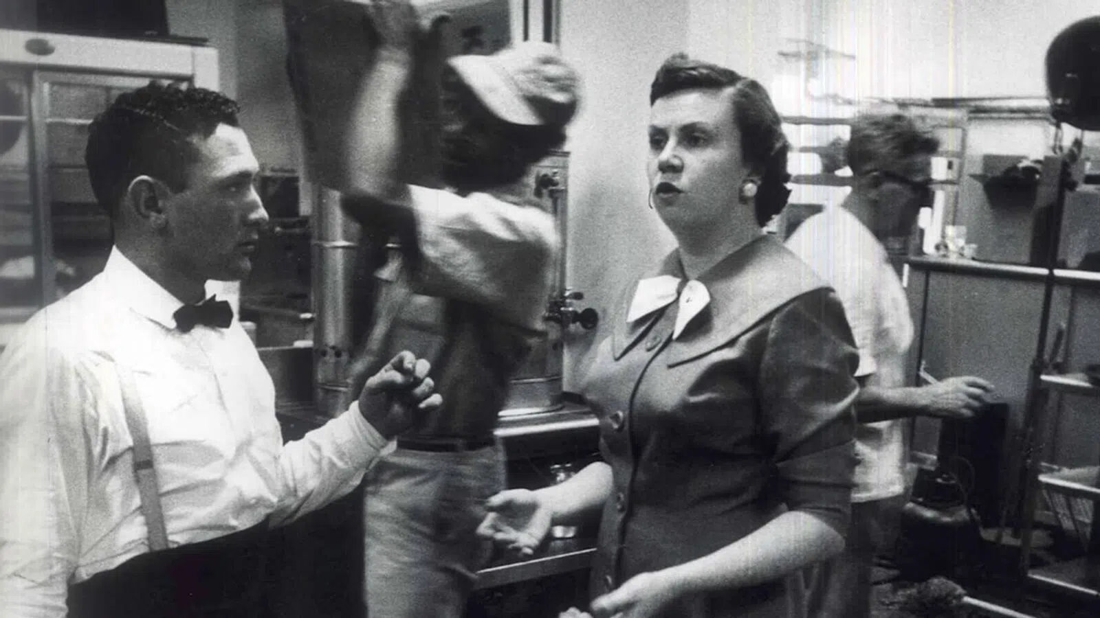 Film Review: Ella Brennan: Commanding the Table