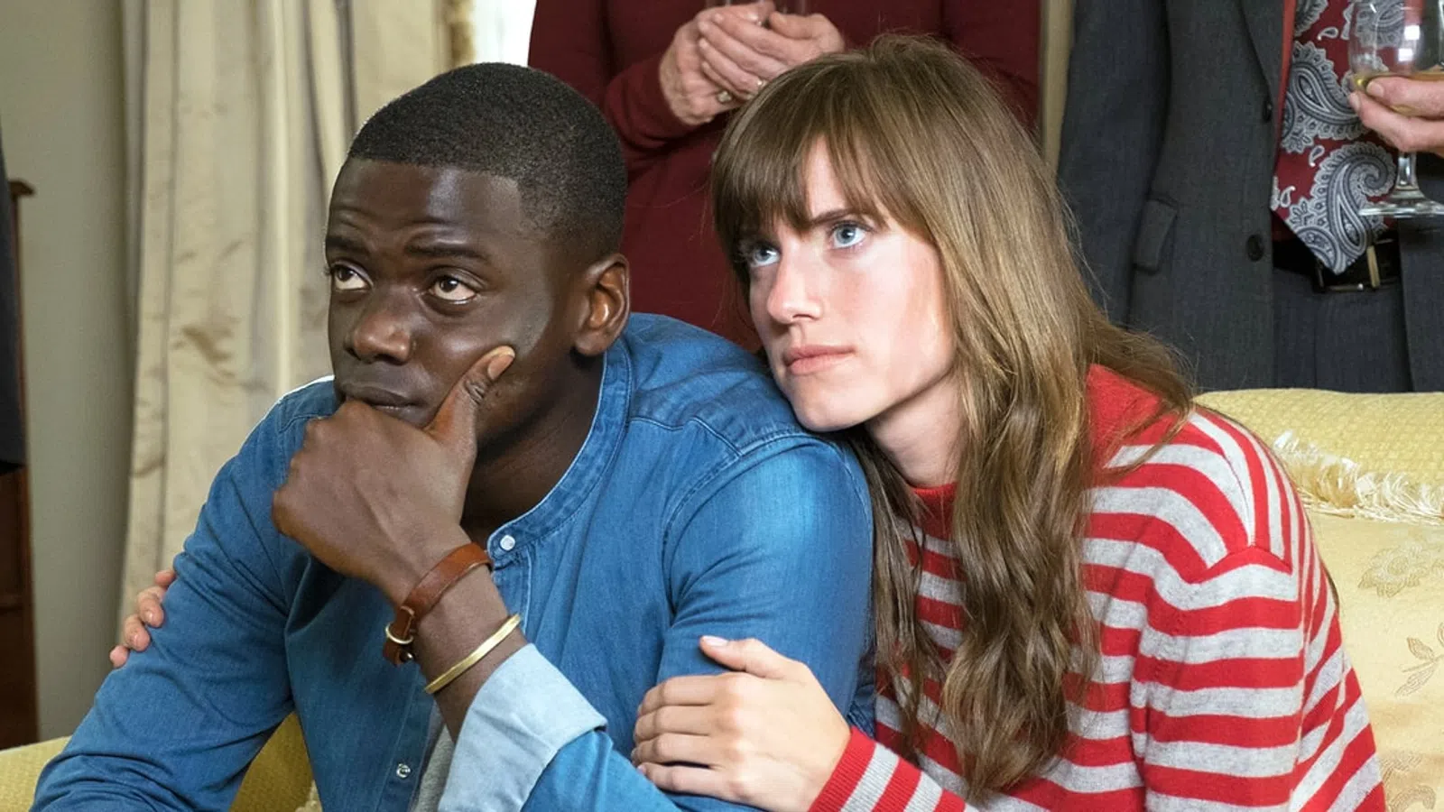 Film Review: Get Out