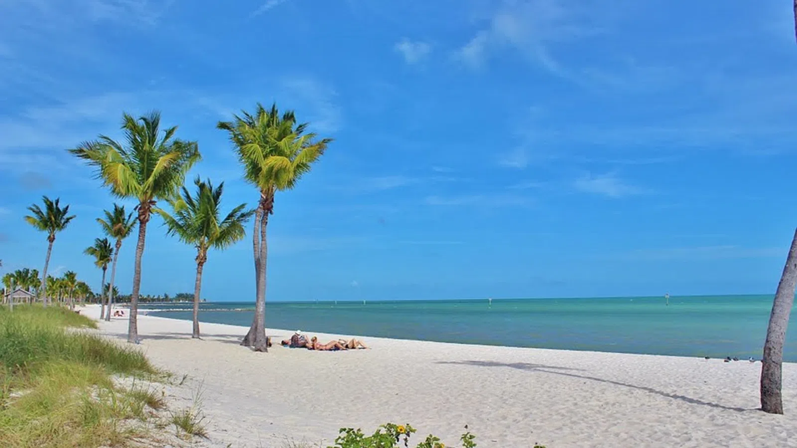 Key West to NOLA and Vice Versa