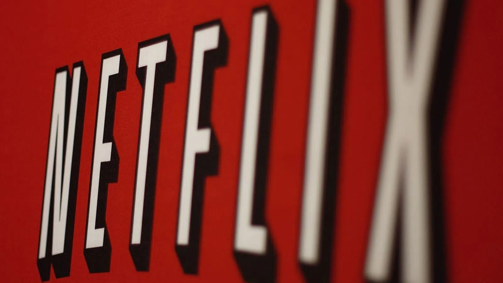 What's New to Netflix: September 2016