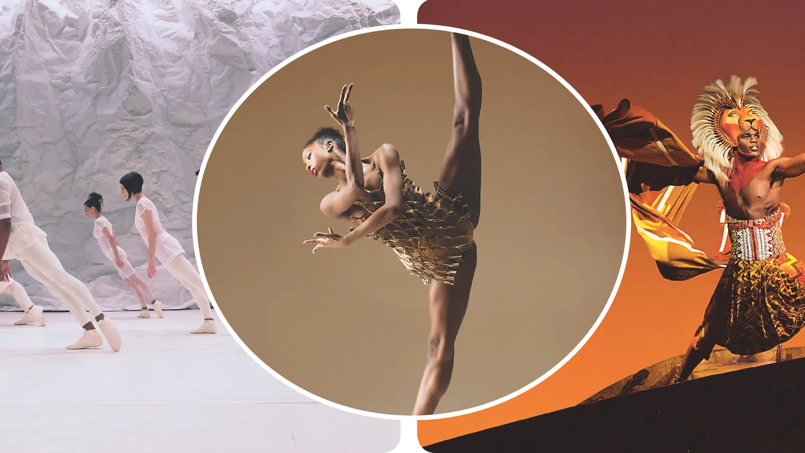 A Look Ahead At New Orleans' 2016 - 17 Cultural Arts Season