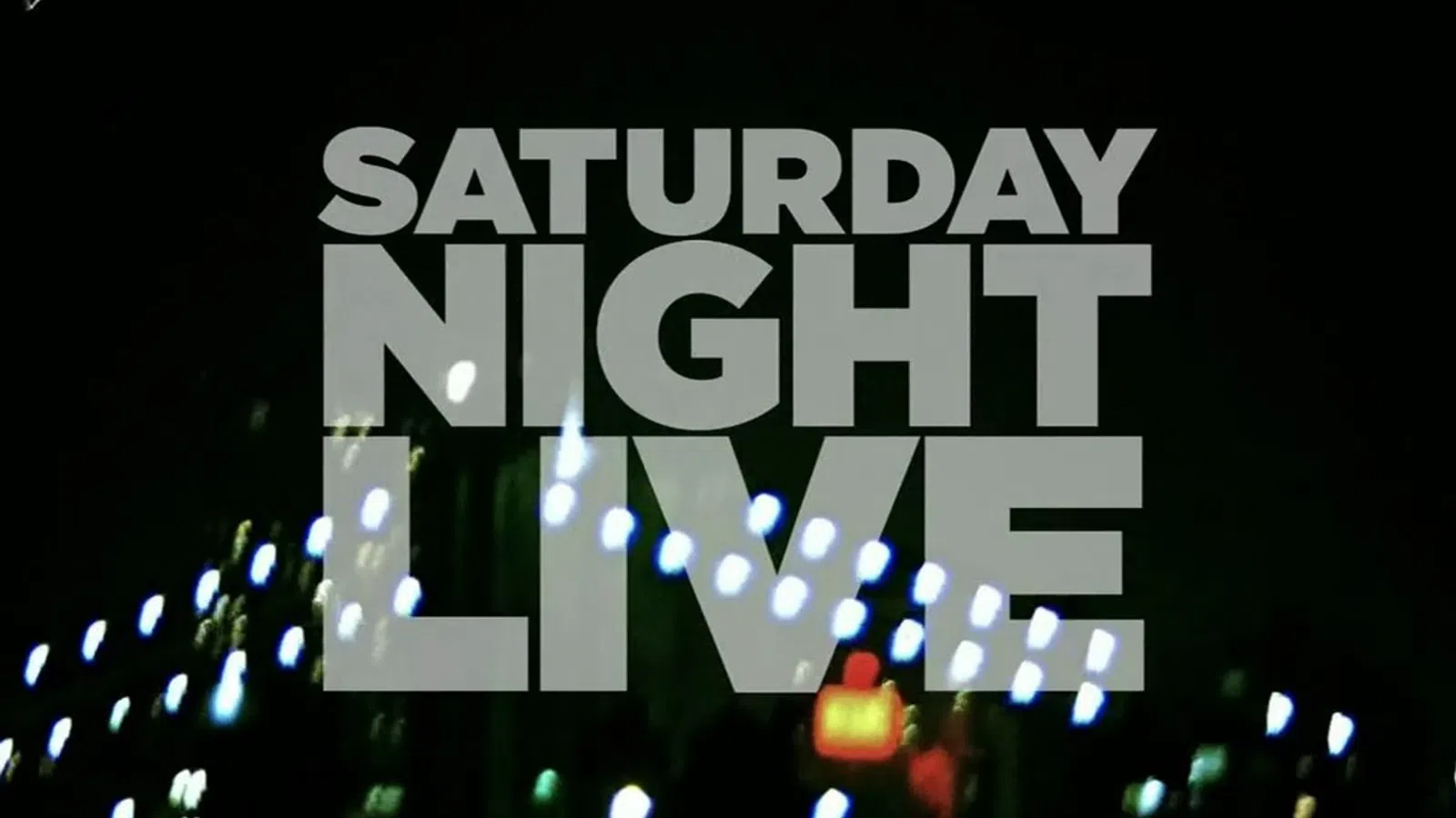 Saturday Night Live Casts First Latina Player