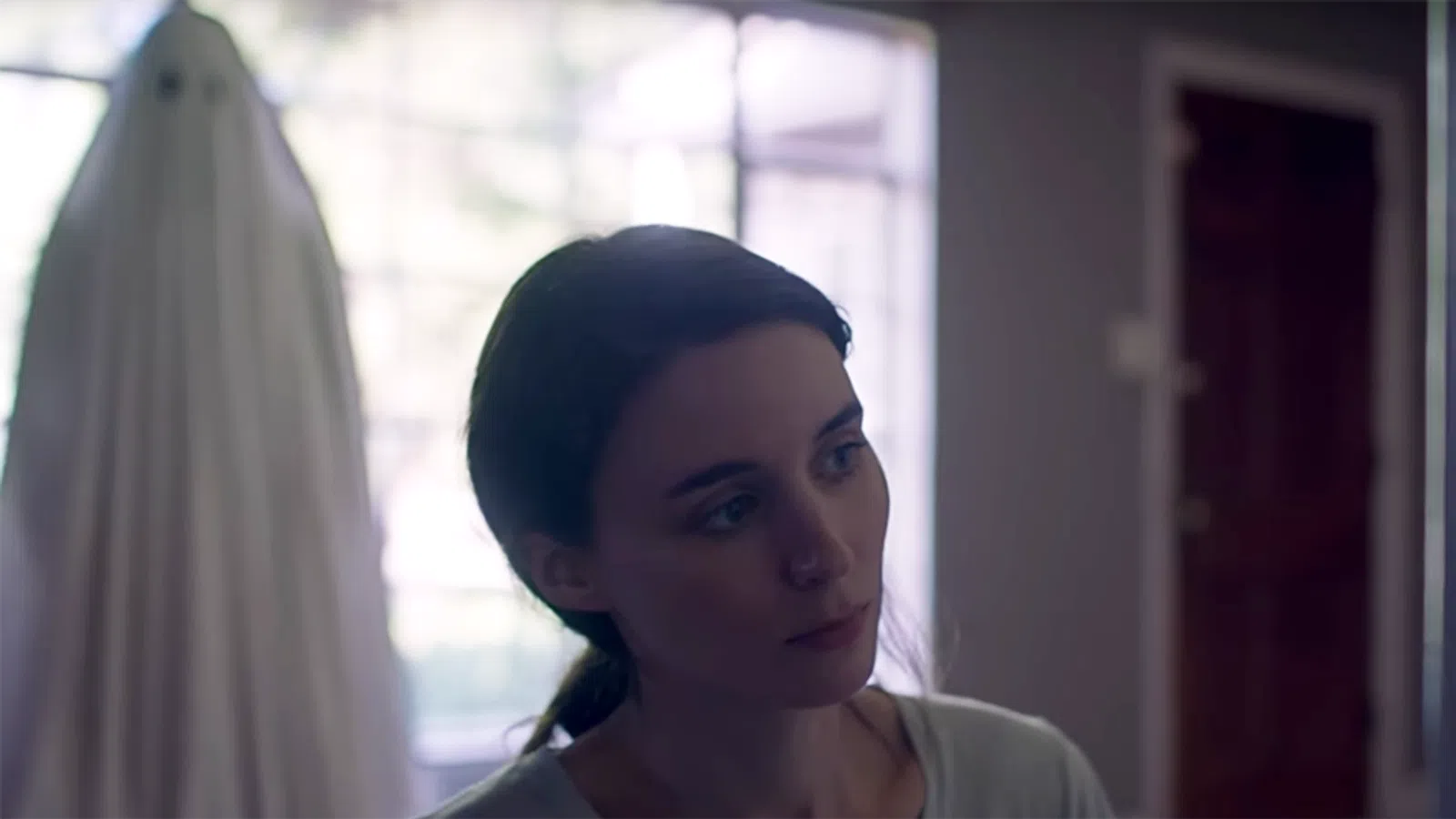 Film Review: A Ghost Story