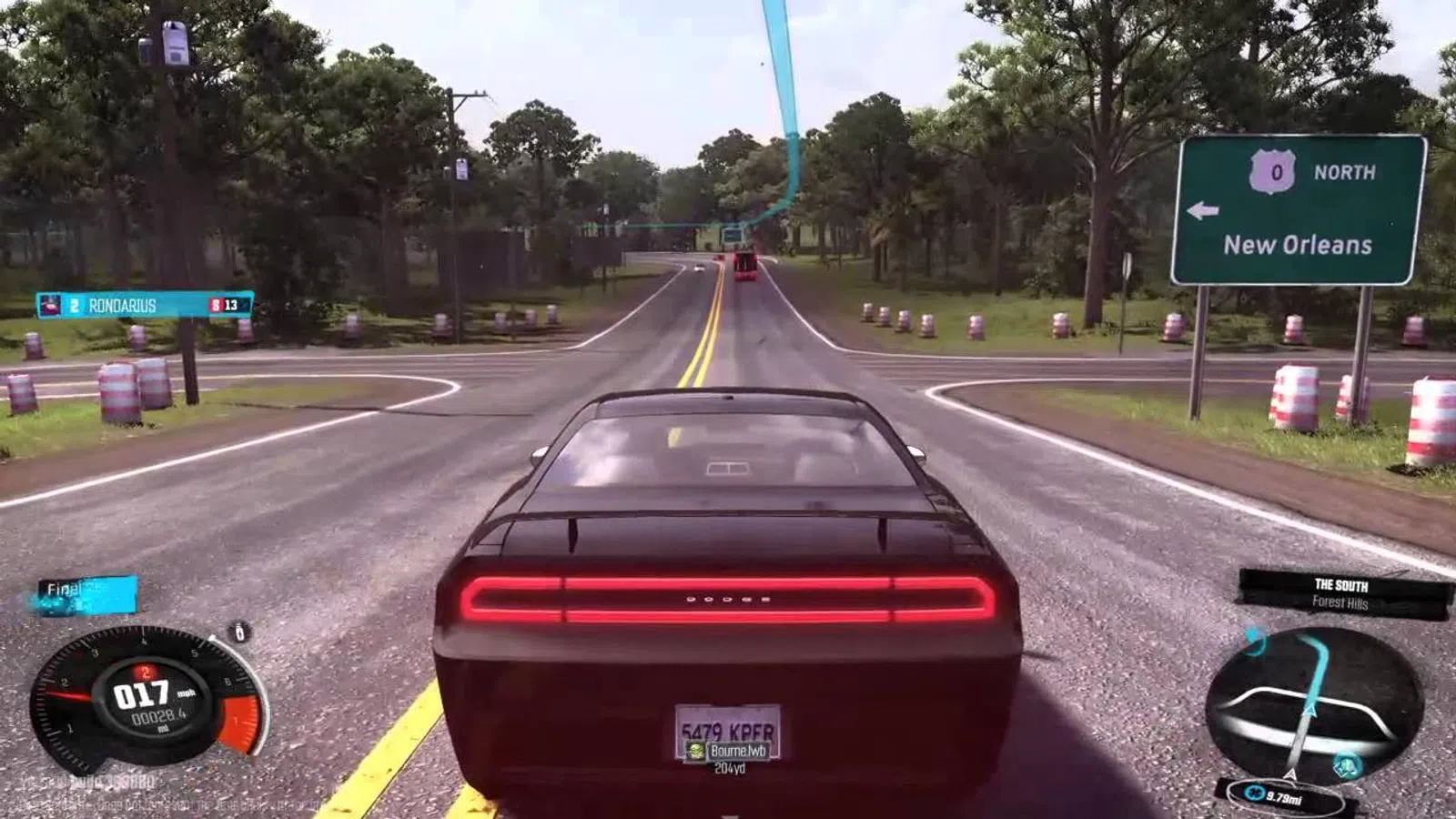 Even More Video Games Based in New Orleans