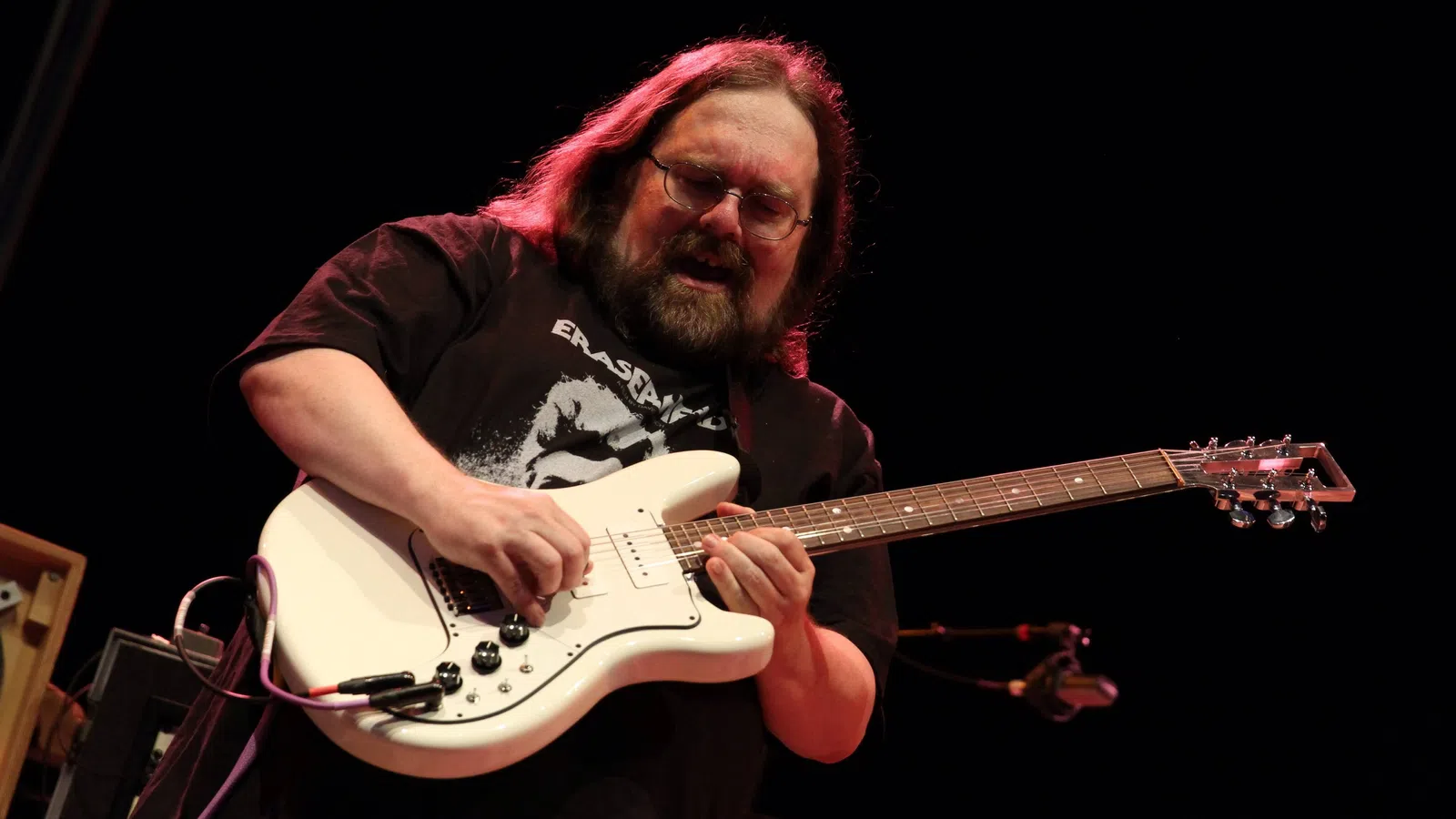 A Conversation with Jeff Mattson of Dark Star Orchestra