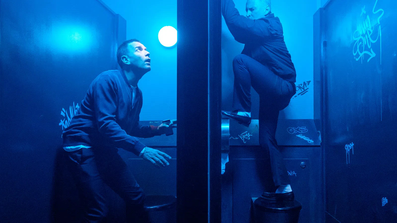 Film Review: T2 Trainspotting