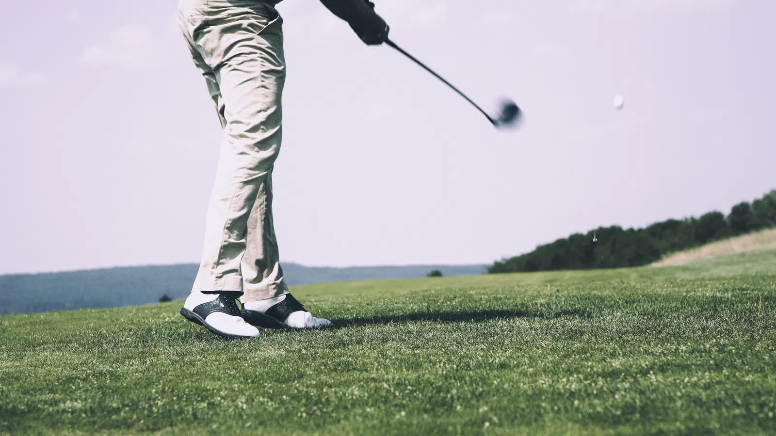 Father's Day Memories & Golfing