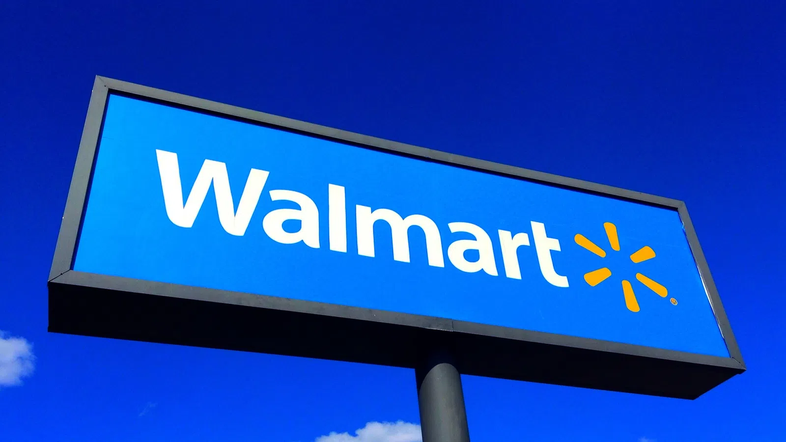 Wal-Mart Launches Online Shopping for 3 New Orleans Locations