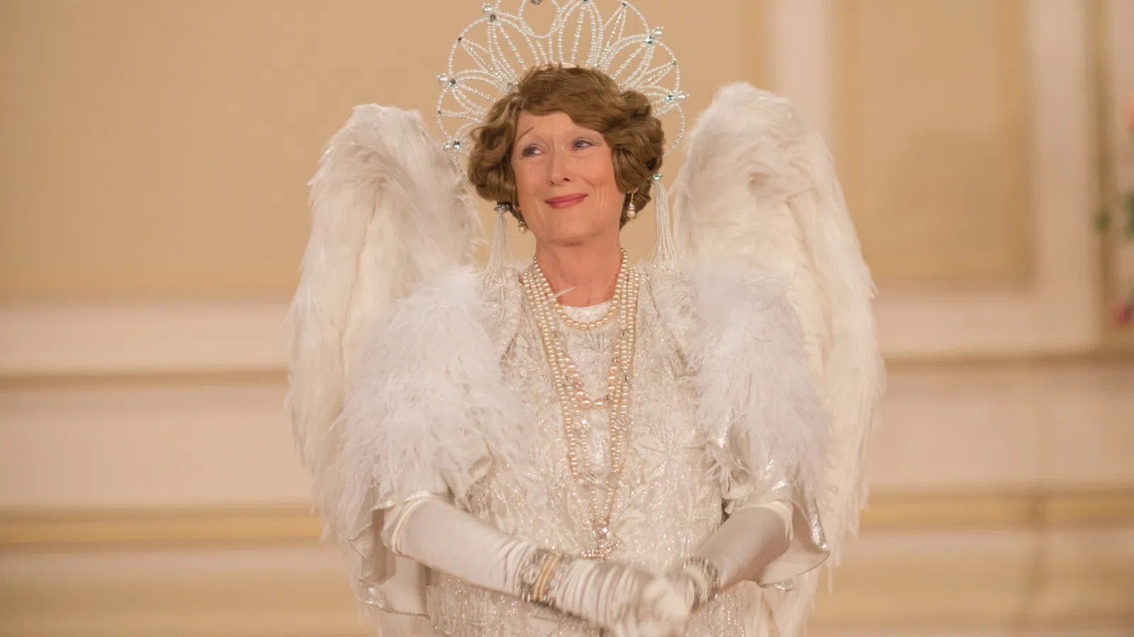 Film Review: Florence Foster Jenkins