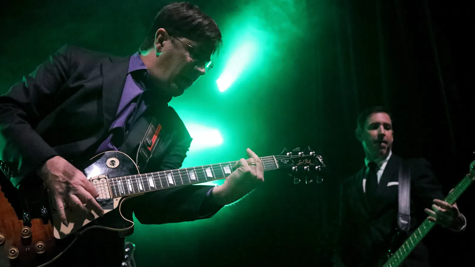 Indie Band The Mountain Goats Take Over Republic