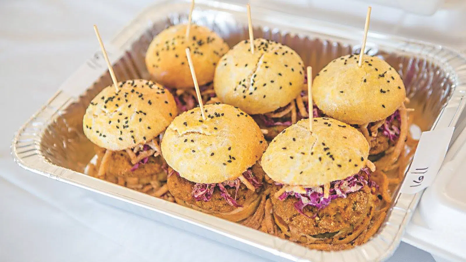 Food News for September 2016