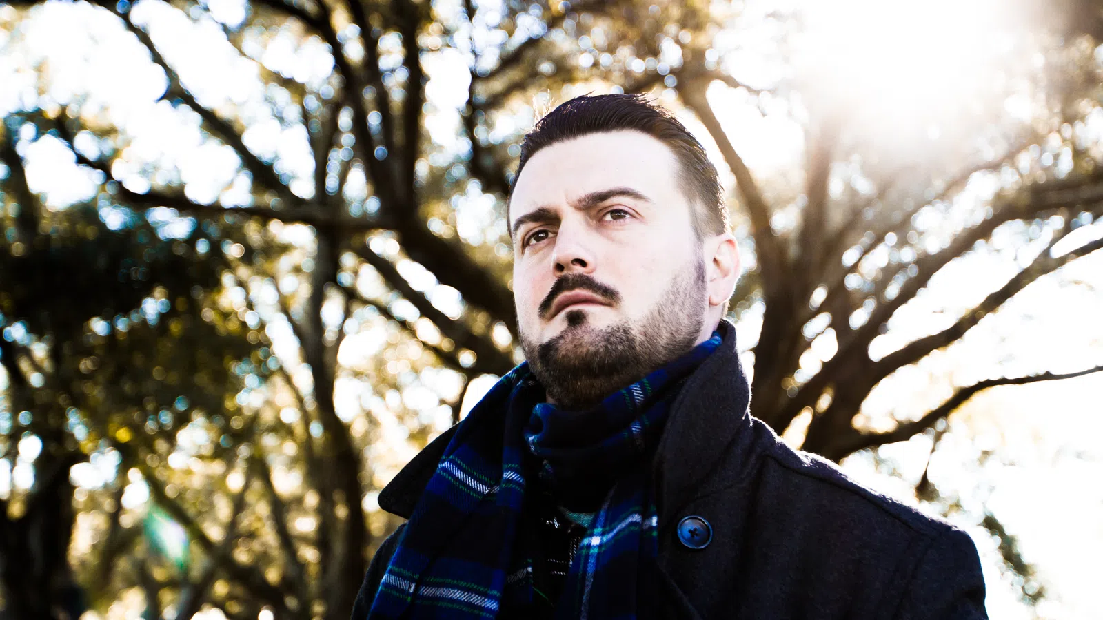 Nick Ray?s New Album ?Circles? Defies Genres