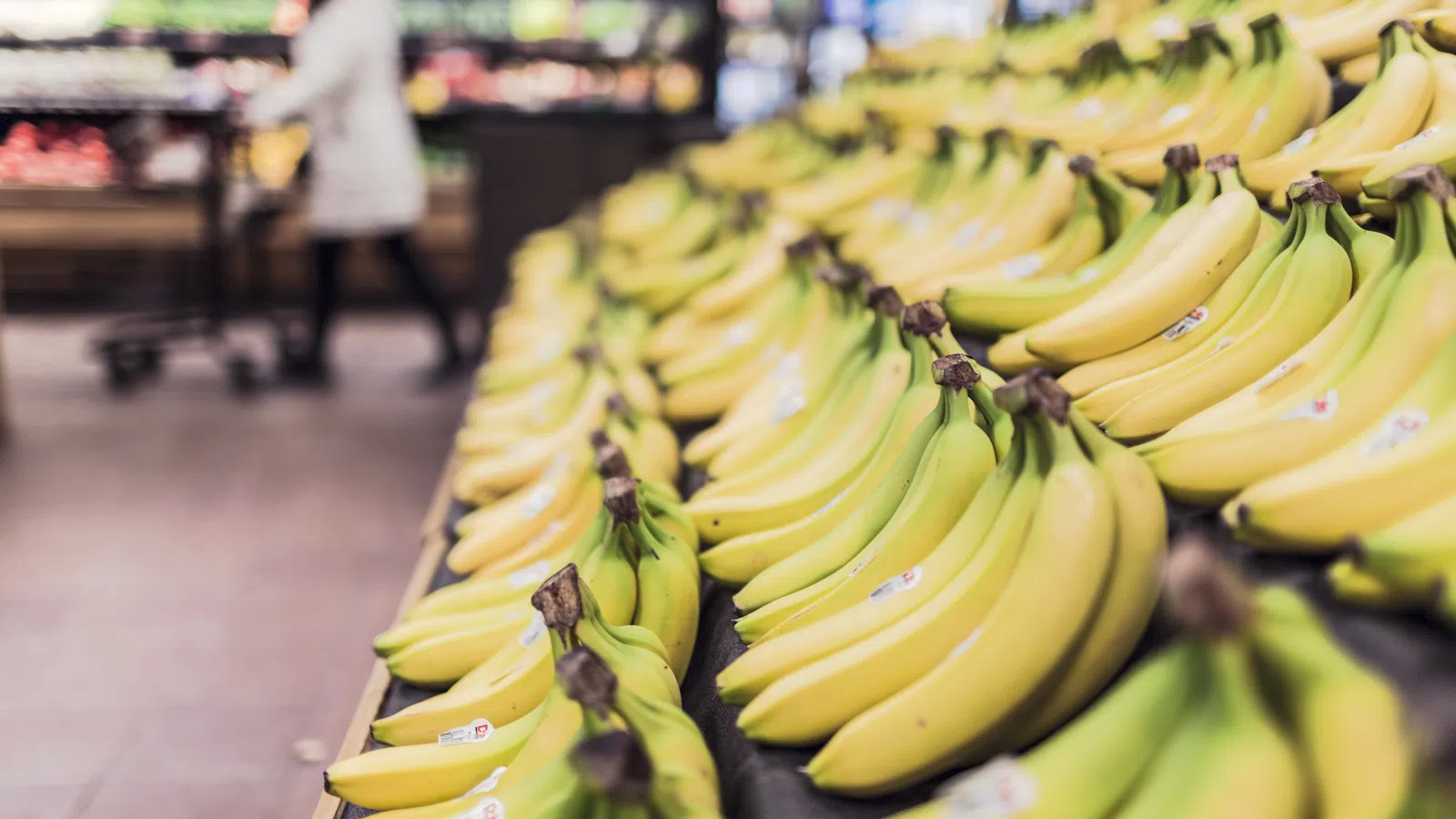 Gunpoint Grocery Scare & Co-Workers Humorous Care
