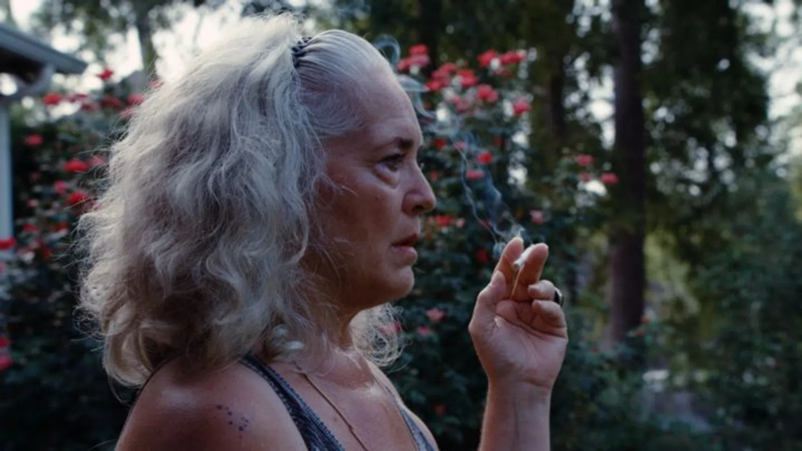 Film Review: Krisha