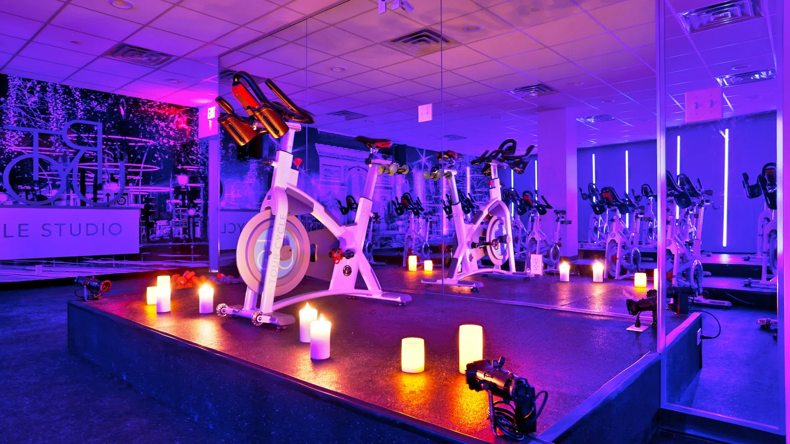 Fitness Boutiques in the Big Easy