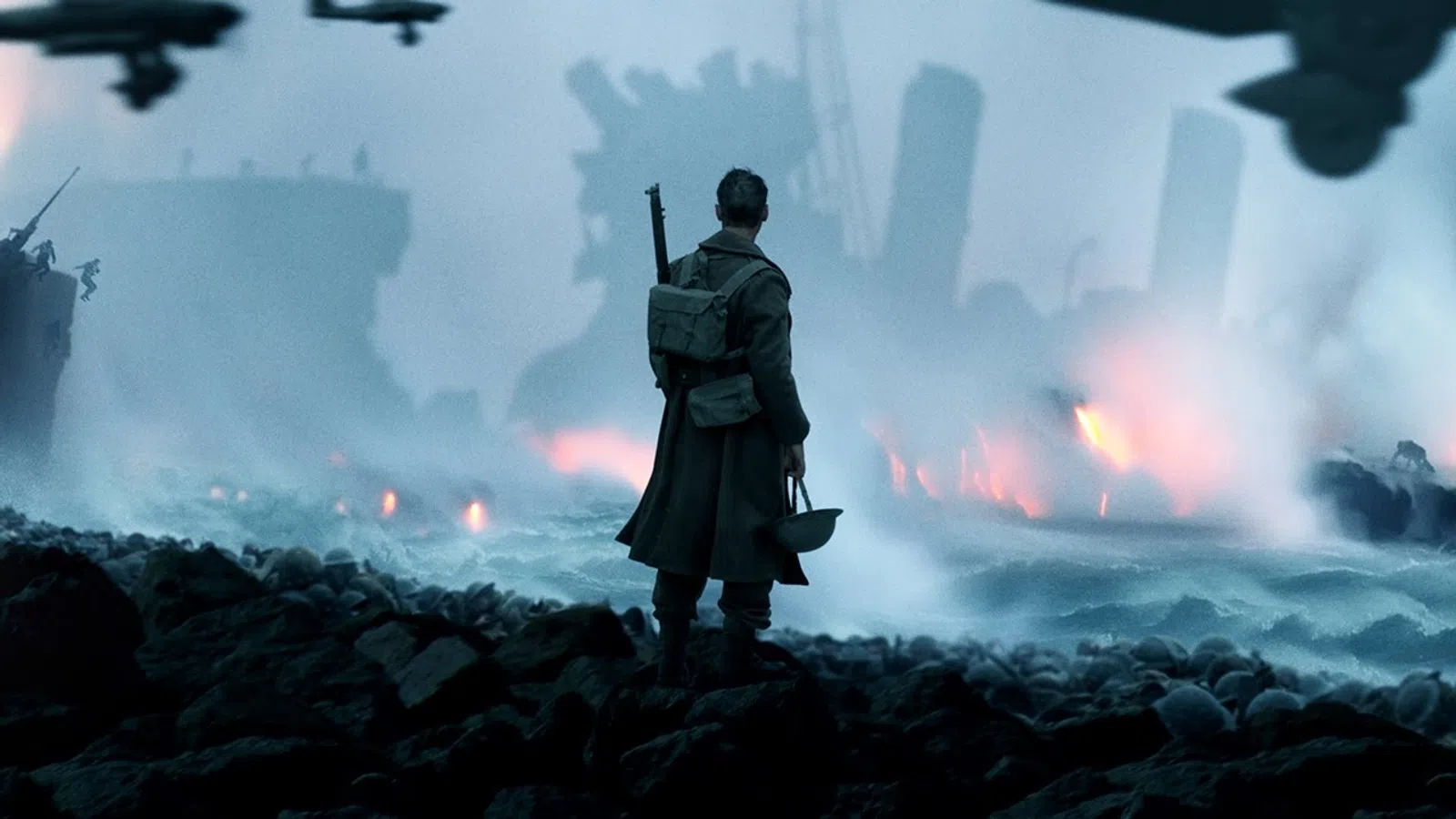 Film Review: Dunkirk