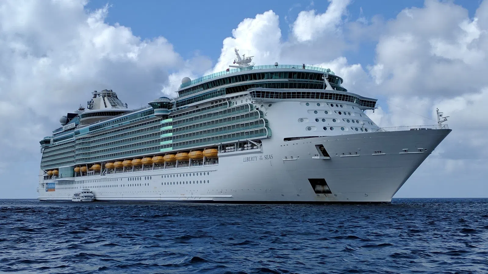 If You Got A Call Offering A Free Cruise, You Might Be Entitled To At Least $300
