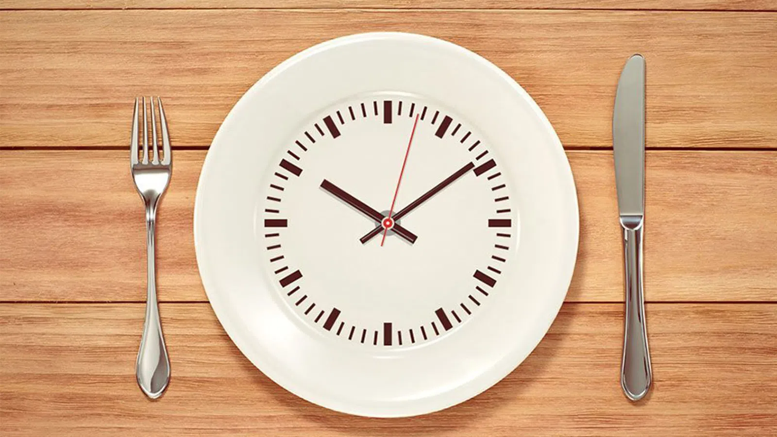 Intermittent Fasting - The New Buzz in Weight Loss