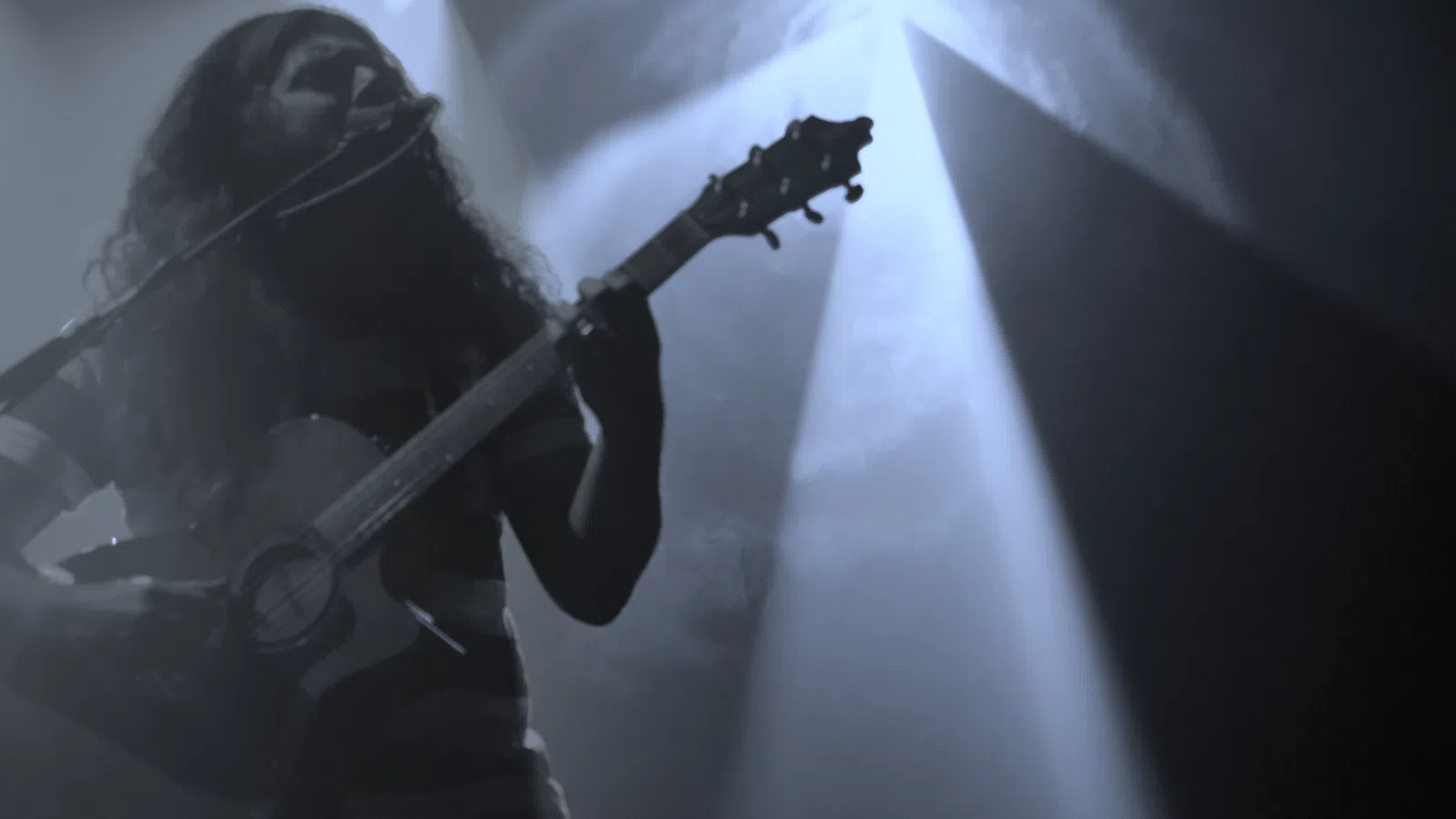 Coheed and Cambria at the Civic Theatre