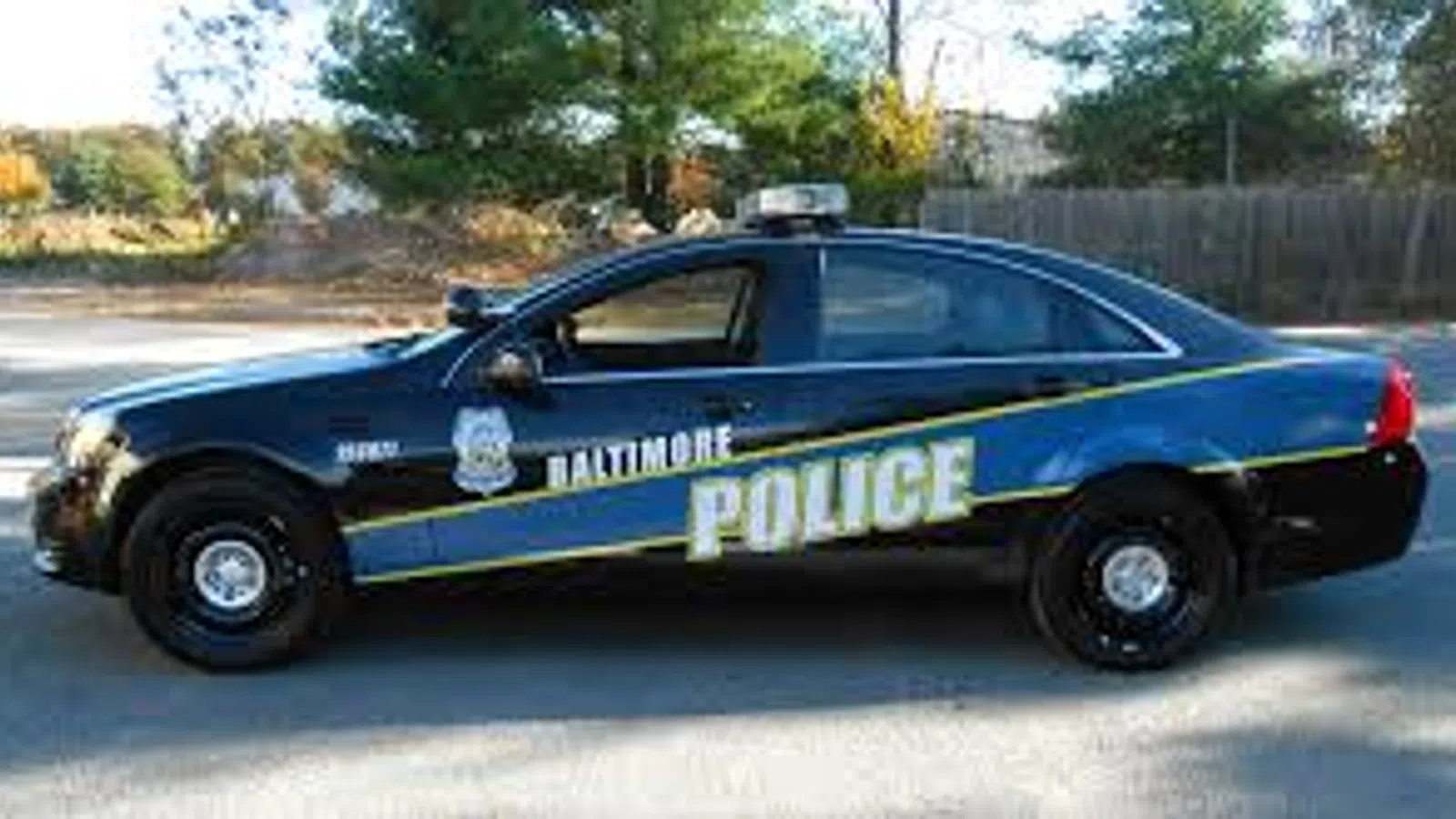 Bomb Threat in Baltimore