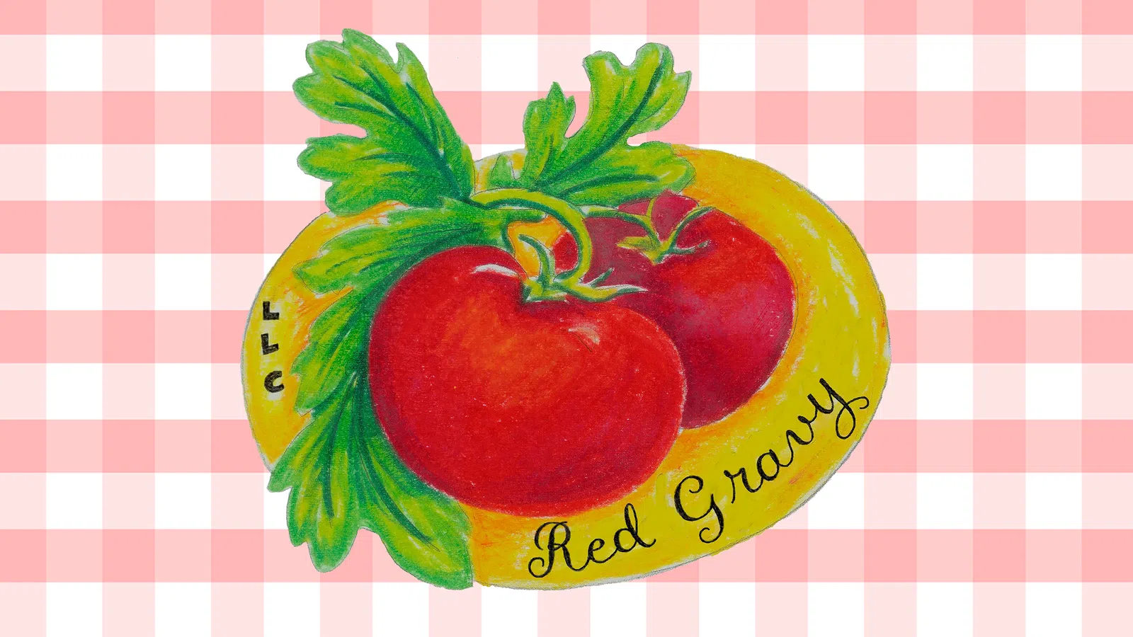 Red Gravy Cooks for the Cause