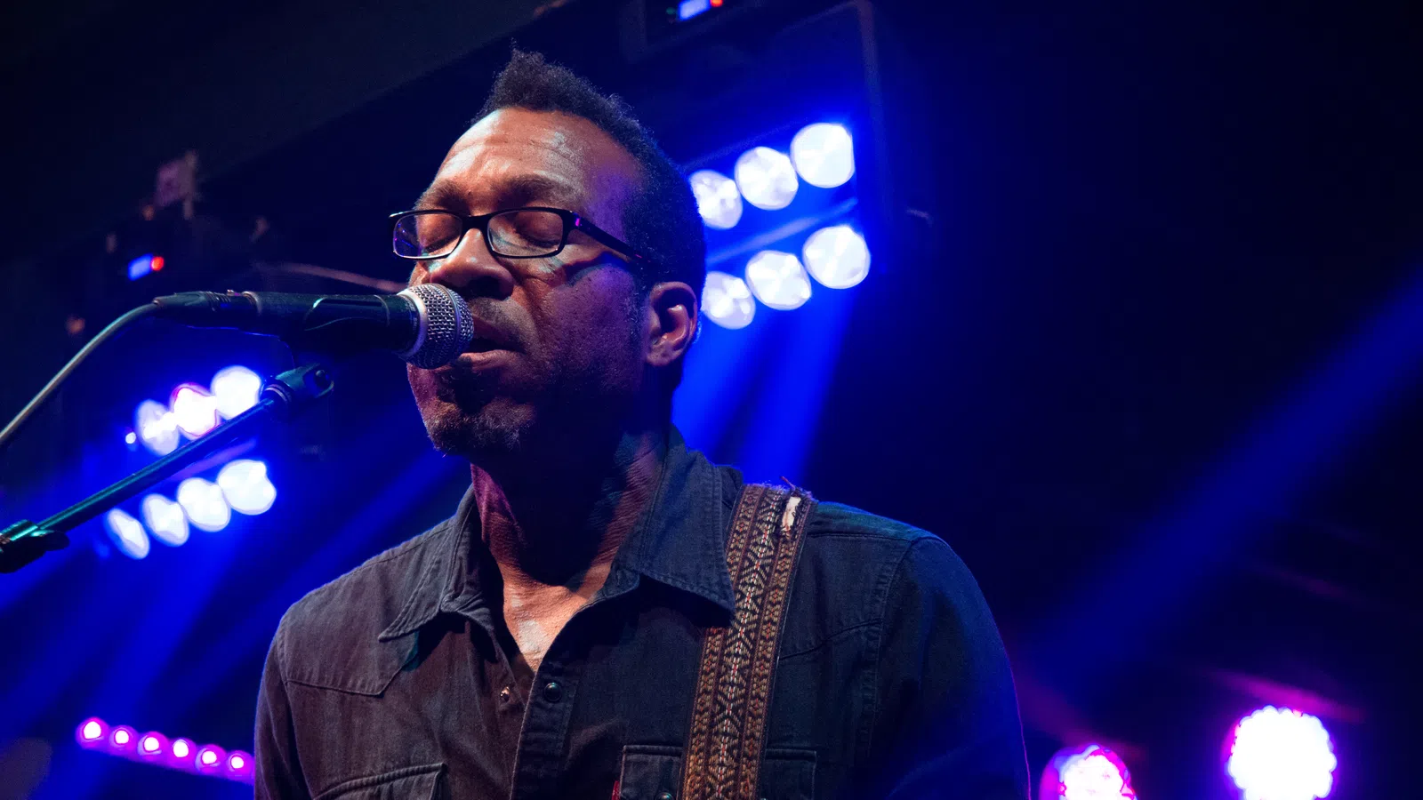 Claude Coleman Jr. Breaks Down His New Album