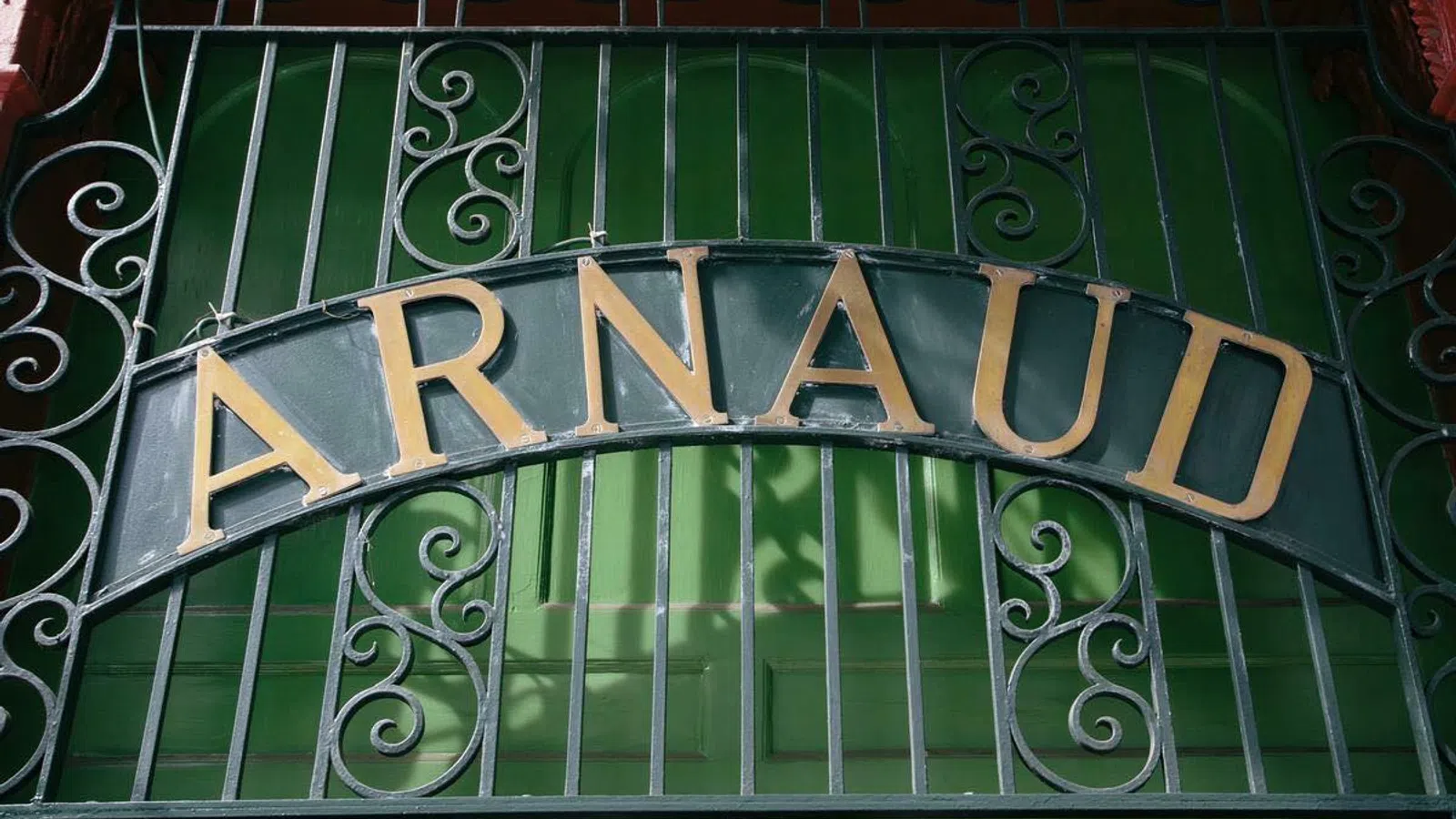 Arnaud?s Becoming World?s First Restaurant With Champagne Vending Machine
