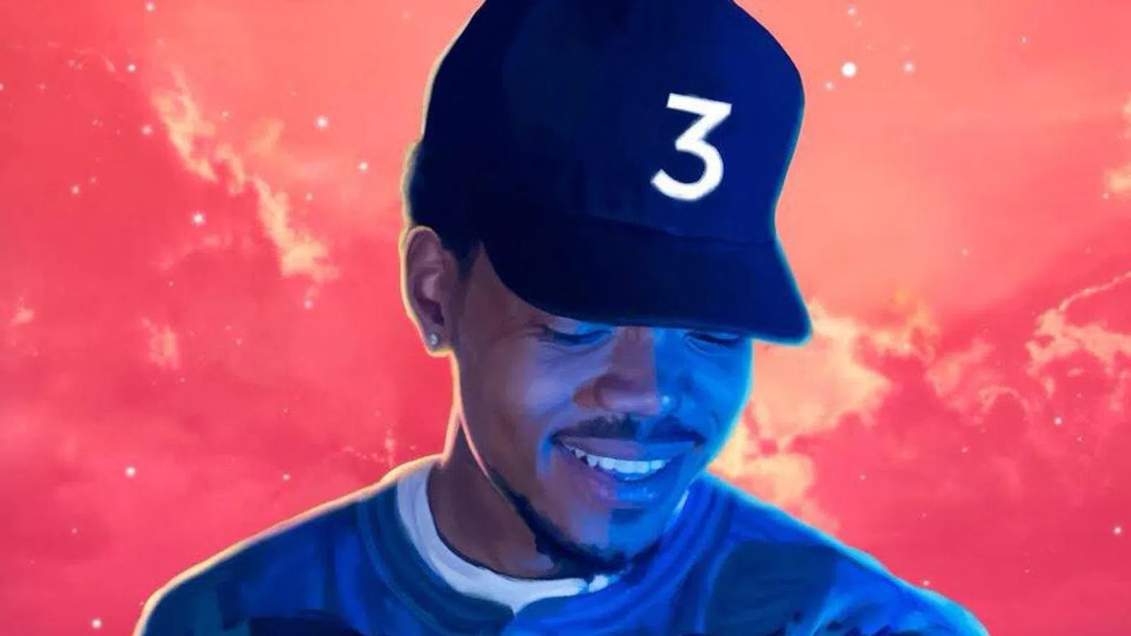 Album Review: Coloring Book