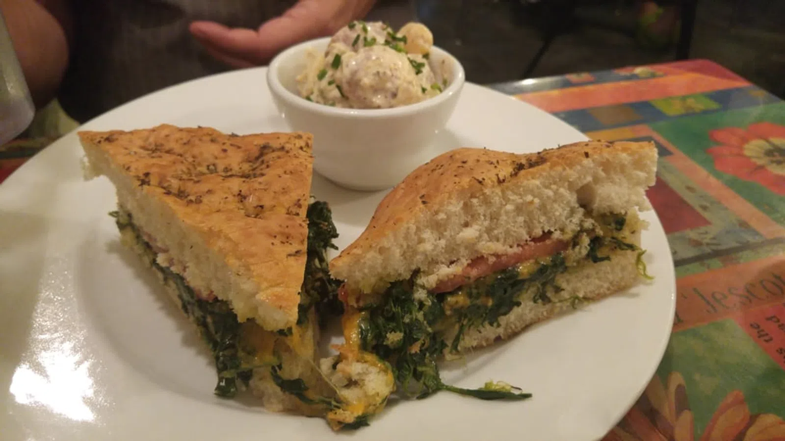 Vegetarian & Vegan Po-Boys and Where to Find Them