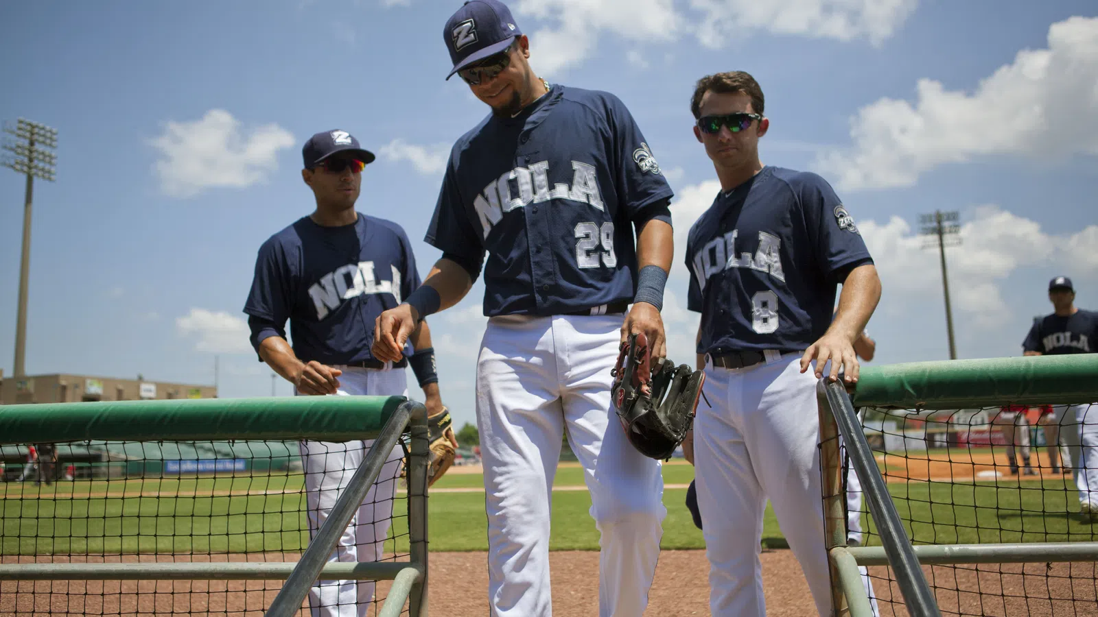Zephyrs Release Seven Final Replacement Team Names 