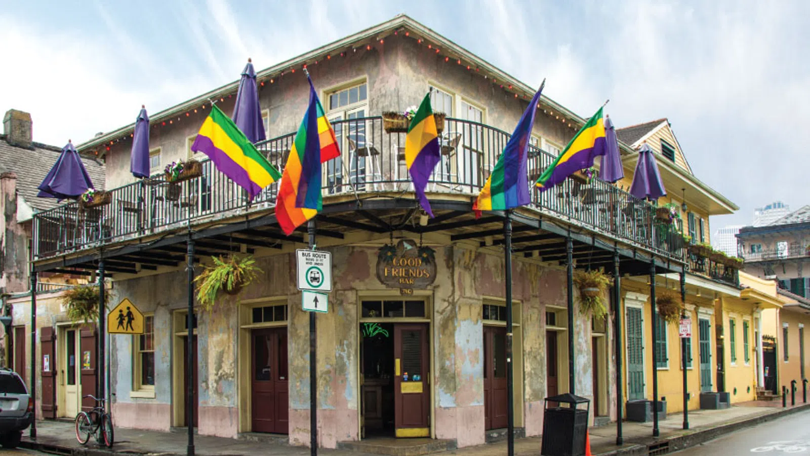 2017 Best of the Big Easy Writers' Picks