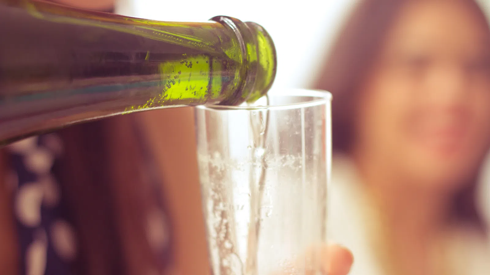 Top 5 Bottomless Booze Brunches in NOLA