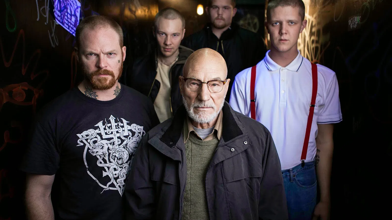 Film Review: Green Room