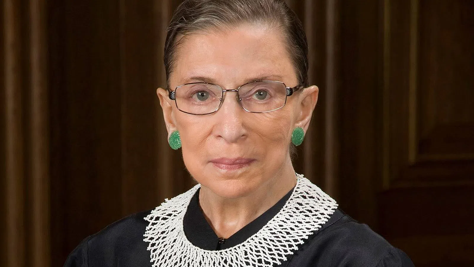 Justice Ginsberg Regrets Her Public Criticism of Republican Candidate