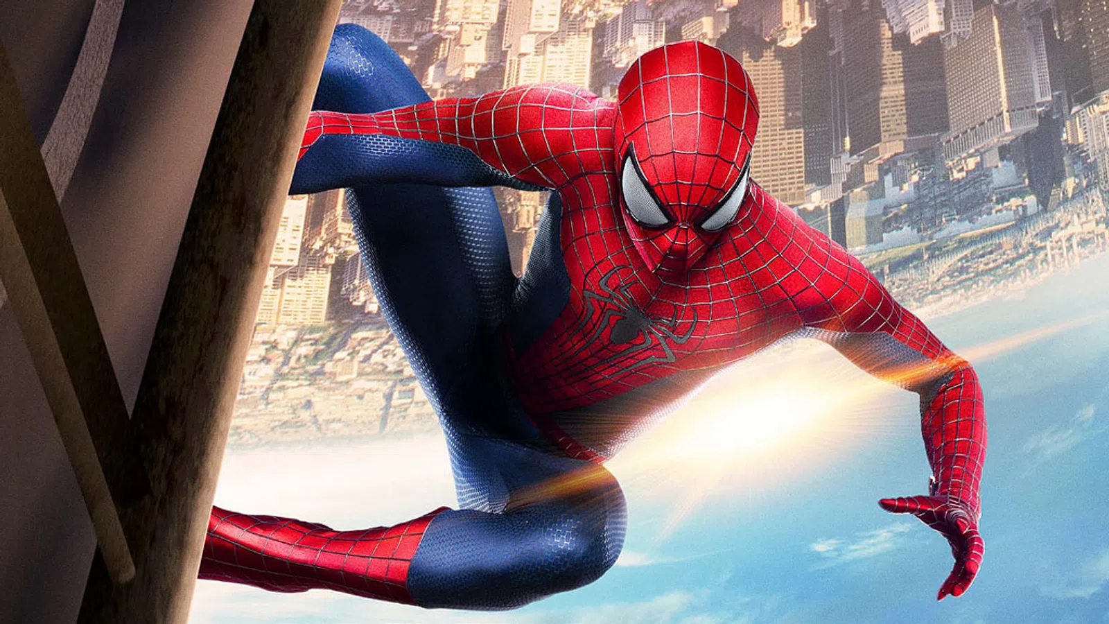 Spider-Man: Homecoming?Daredevil's Wilson Fisk Will Never Be in a Movie